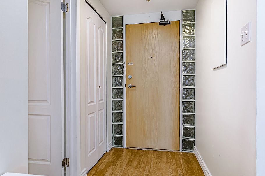 1405 1020 Harwood Street Vancouver, BC - 31