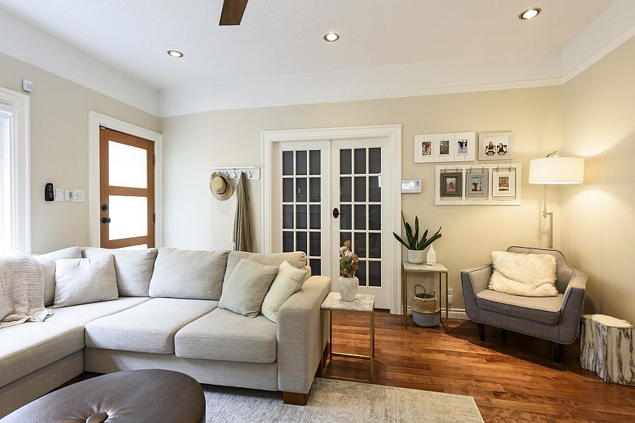 3528 Franklin Street Vancouver, BC - 10