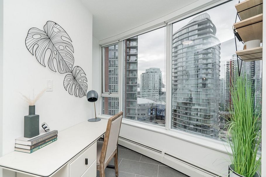 2303 58 Keefer Place Vancouver, BC - 19