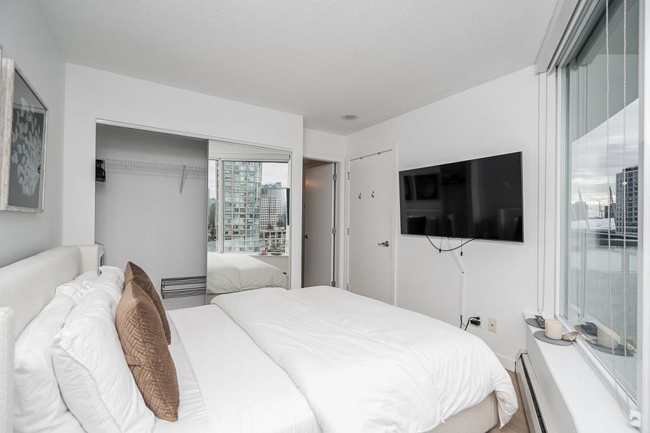 2303 58 Keefer Place Vancouver, BC - 22