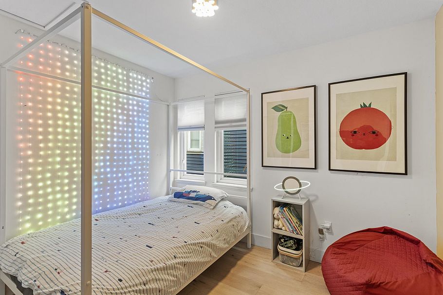 1743 Frances Street Vancouver, BC - 20