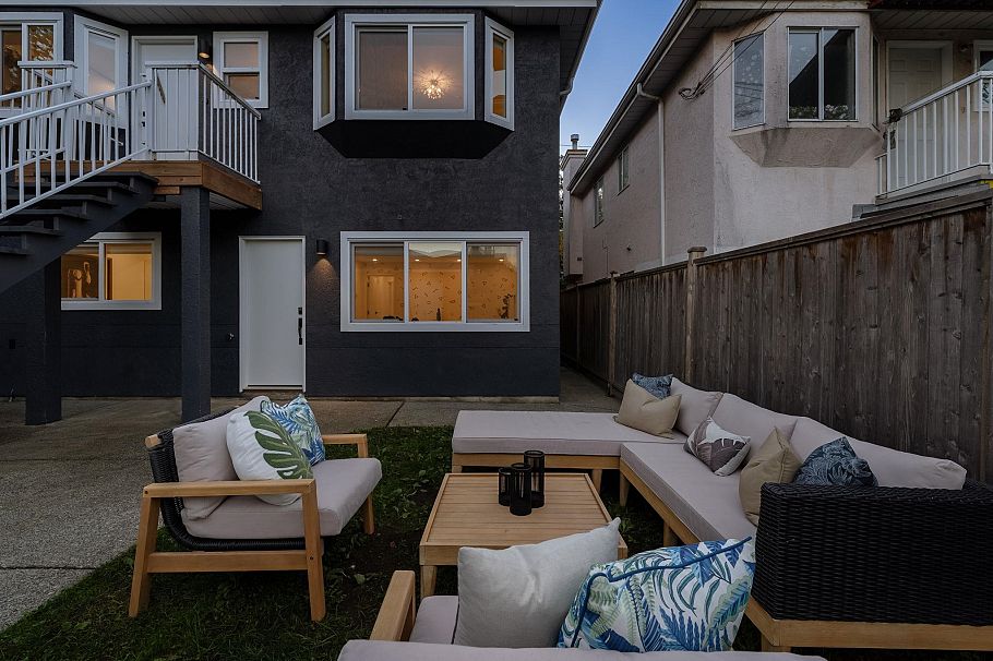 4578 Windsor Street Vancouver, BC - 25