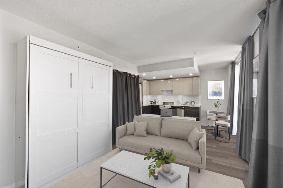 509 1919 Wylie Street Vancouver, BC - 7