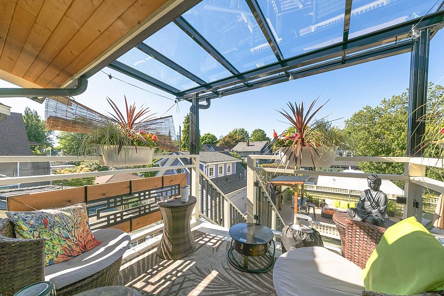 153 W 19th Avenue Vancouver, BC - 14