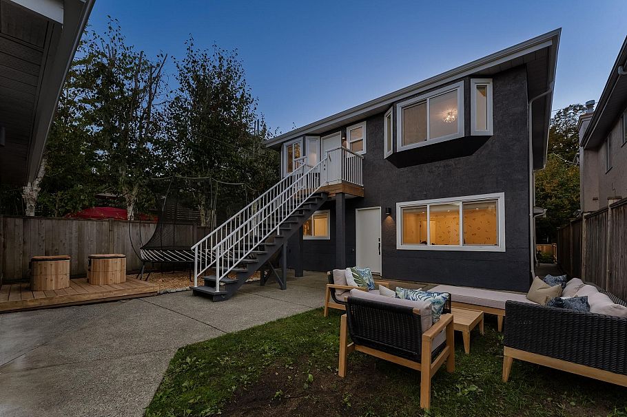 4578 Windsor Street Vancouver, BC - 26