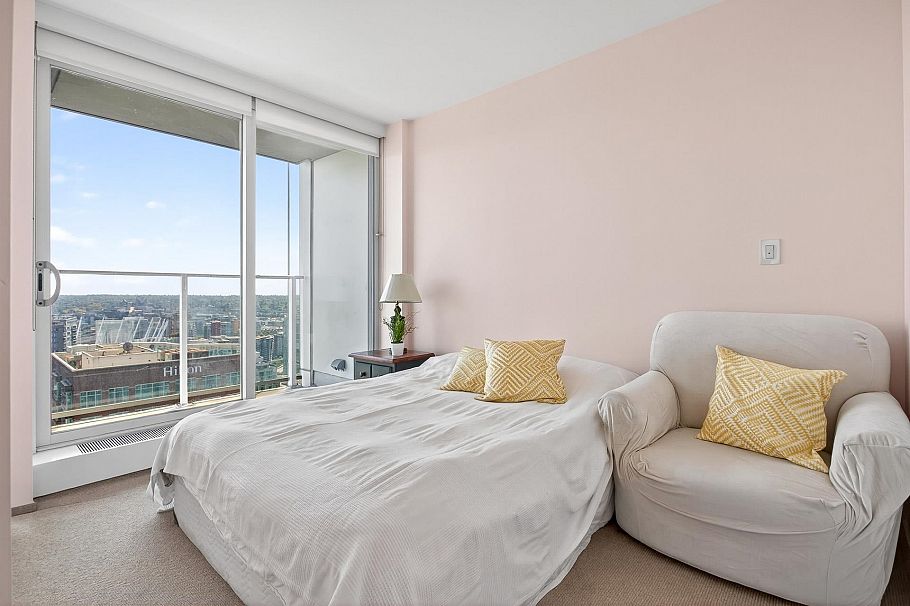 3609 777 Richards Street Vancouver, BC - 19