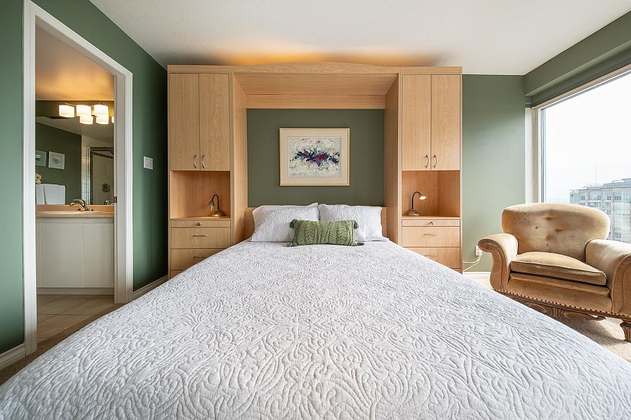 2204 183 Keefer Place Vancouver, BC - 20