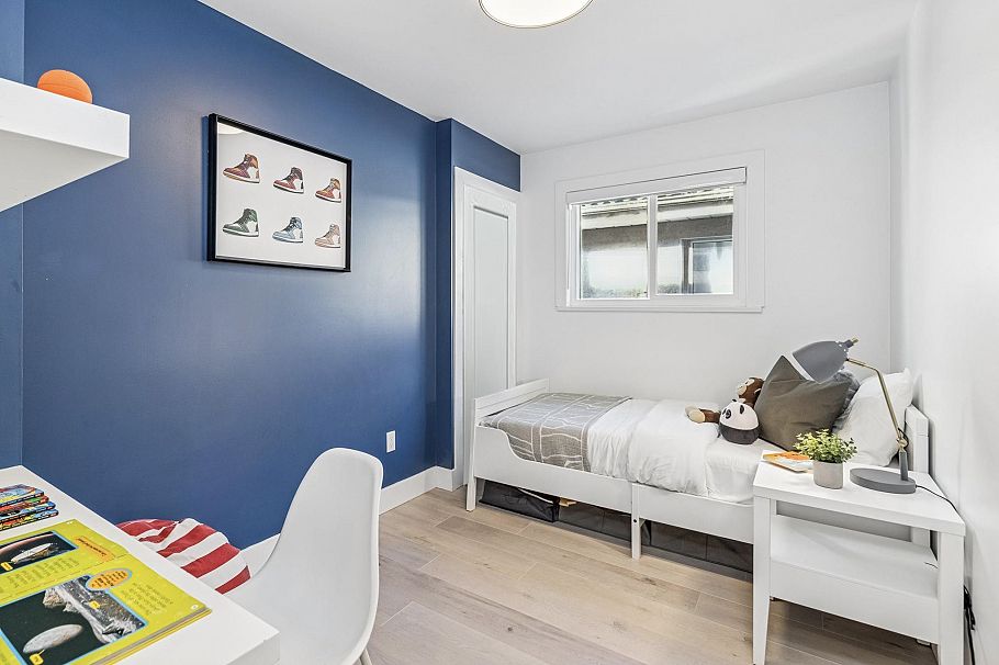 4578 Windsor Street Vancouver, BC - 14