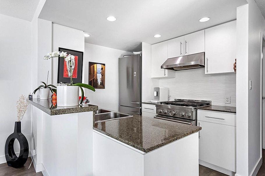 1902 455 Beach Crescent Vancouver, BC - 13