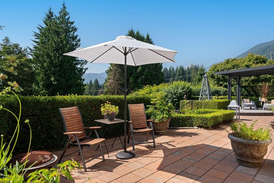 284 Sandringham Crescent North Vancouver, BC - 36