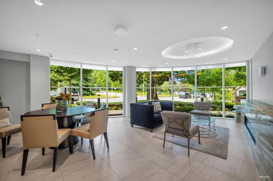 305 505 W 30th Avenue Vancouver, BC - 28