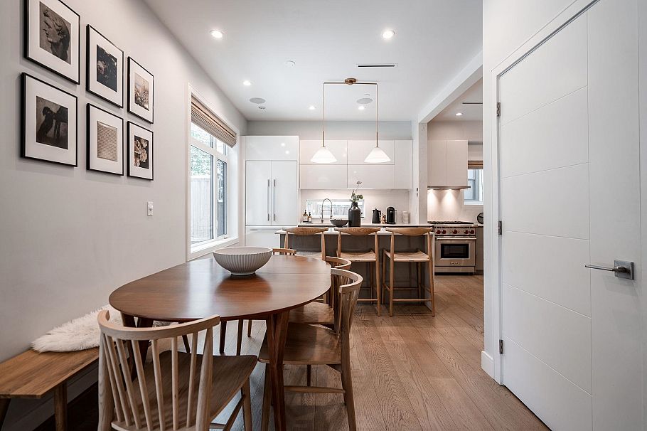 3337 W 40th Avenue Vancouver, BC - 8