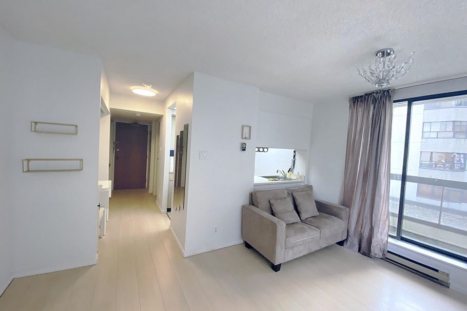 501 850 Burrard Street Vancouver, BC - 6