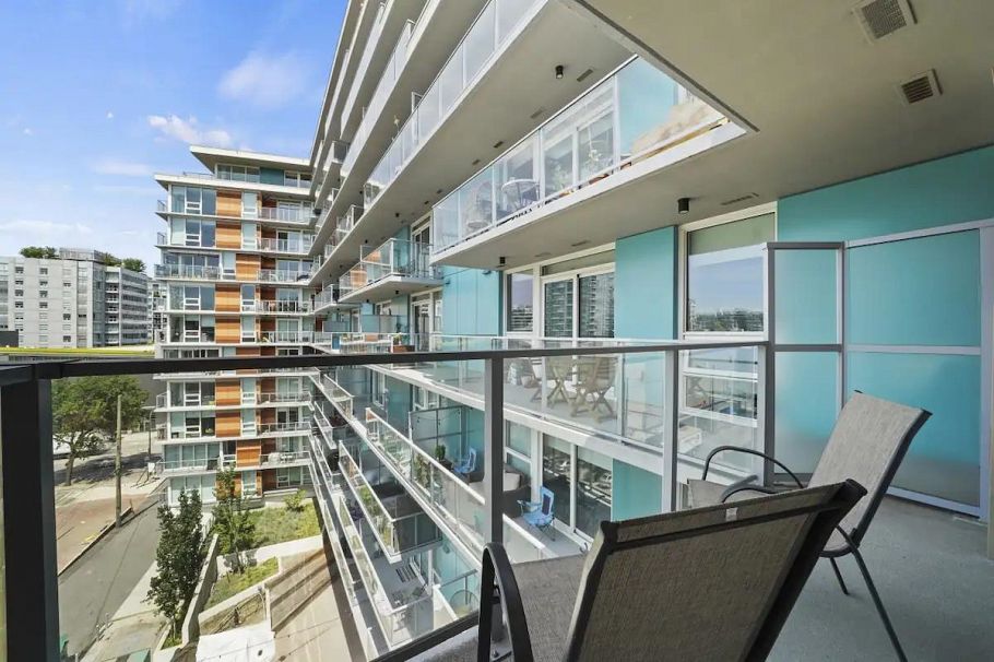 725 180 E 2nd Avenue Vancouver, BC - 22