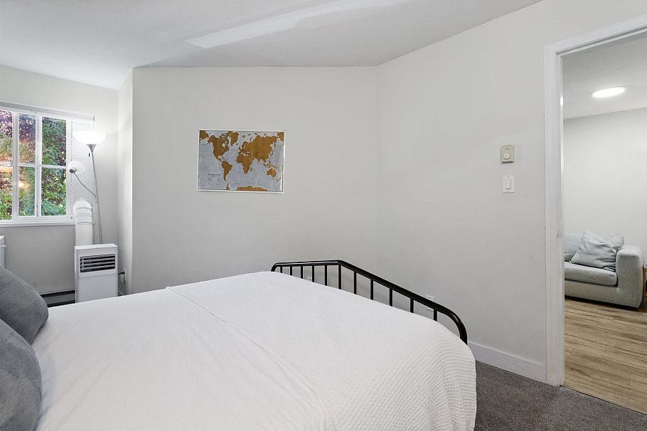 203 3278 Heather Street Vancouver, BC - 11