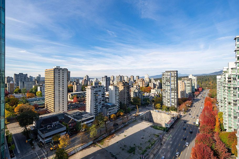 1905 620 Cardero Street West Vancouver, BC - 22