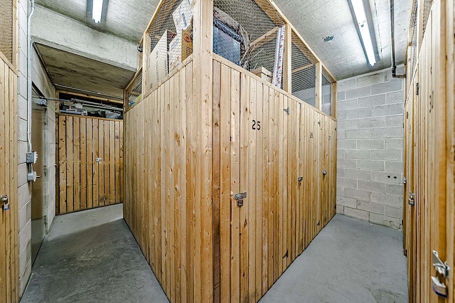 1405 1020 Harwood Street Vancouver, BC - 14