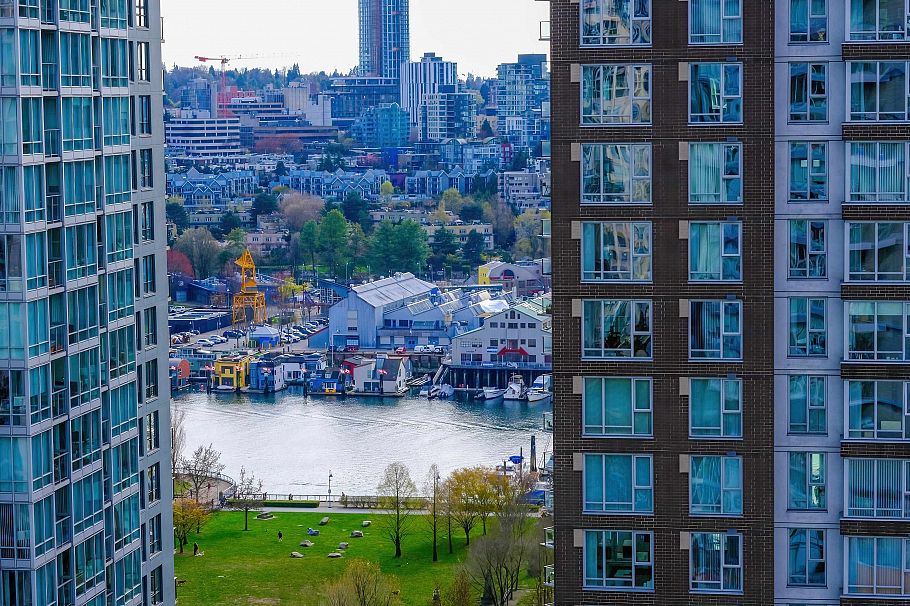 2108 1372 Seymour Street Vancouver, BC - 25