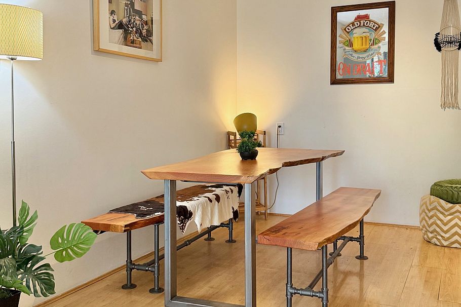 208 1516 Charles Street Vancouver, BC - 10