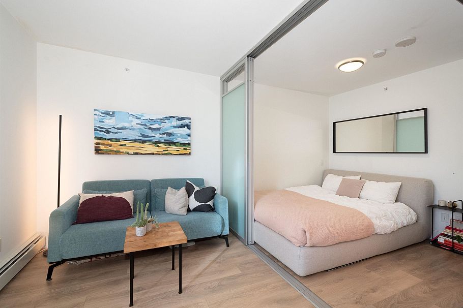 208 1788 Columbia Street Vancouver, BC - 7