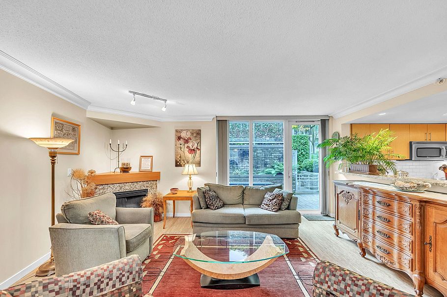 168 Prior Street Vancouver, BC - 15