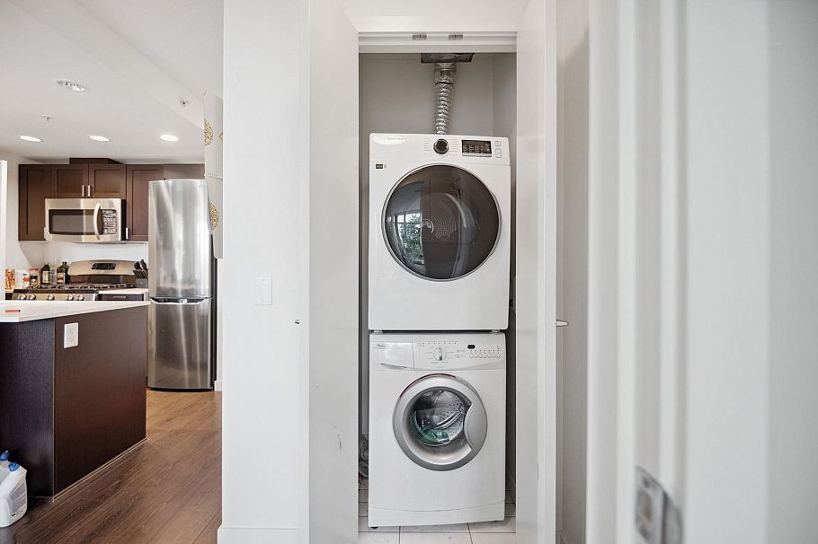 302 4818 Eldorado Mews Vancouver, BC - 11