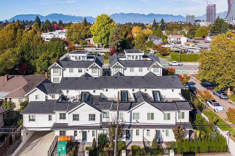 6525 Fremlin Street Vancouver, BC - 23