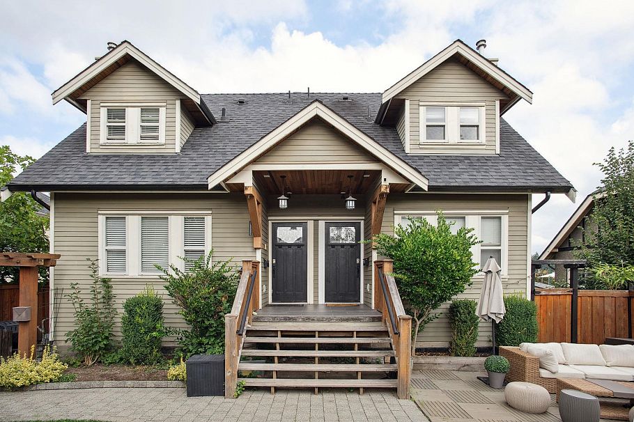 1371 E 20th Avenue Vancouver, BC - 30