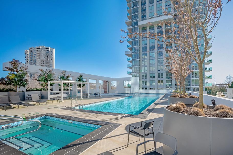 306 1675 Lions Gate Lane North Vancouver, BC - 27