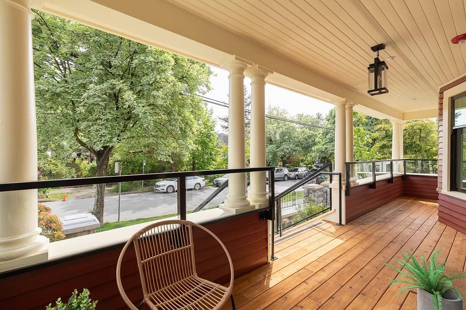 1967 Napier Street Vancouver, BC - 27