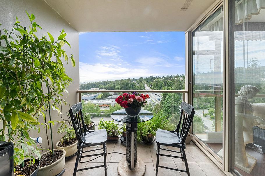 1106 1327 E Keith Road North Vancouver, BC - 25