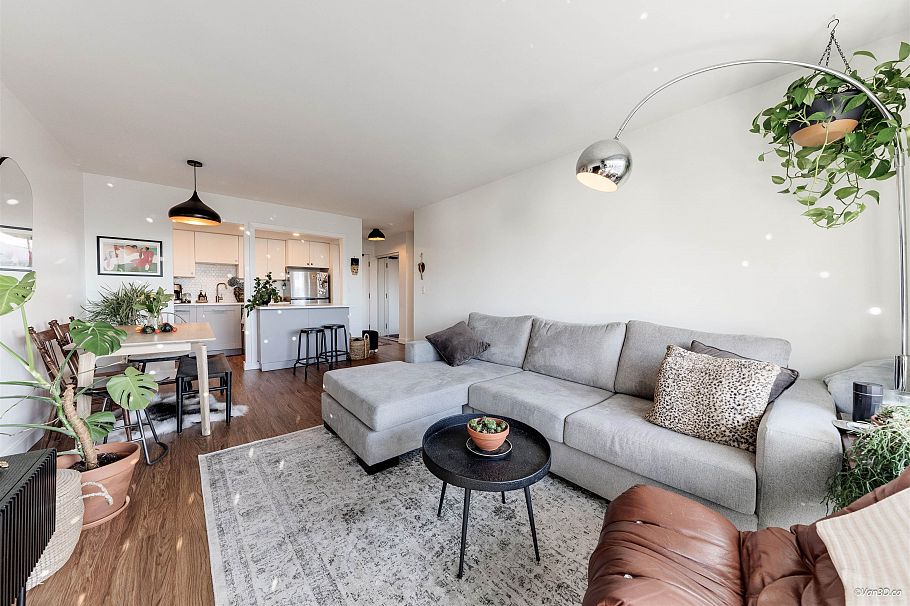 408 2215 Dundas Street Vancouver, BC - 14