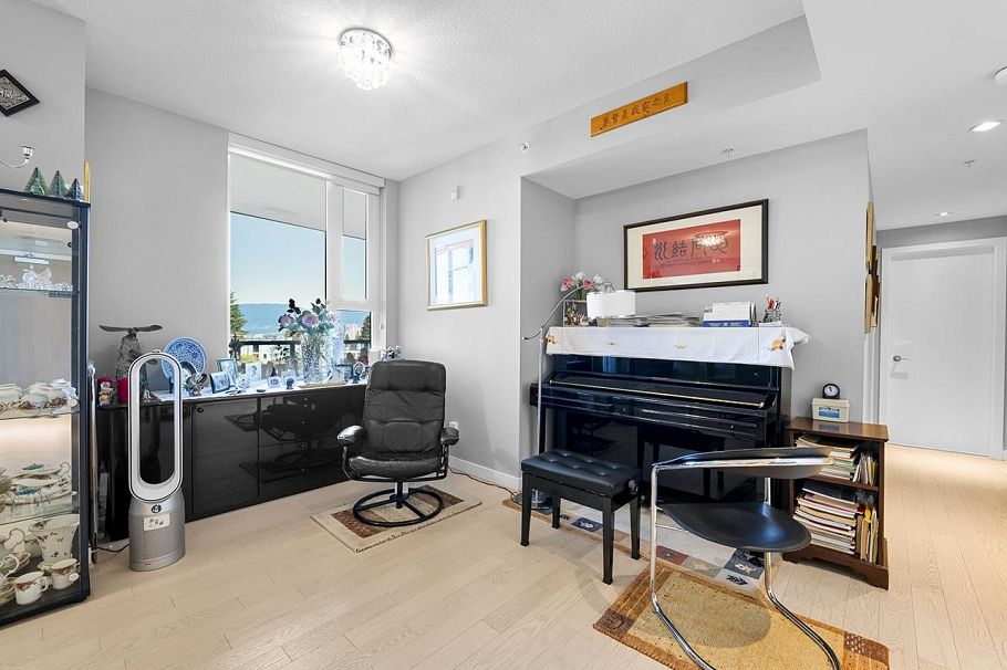 305 505 W 30th Avenue Vancouver, BC - 12