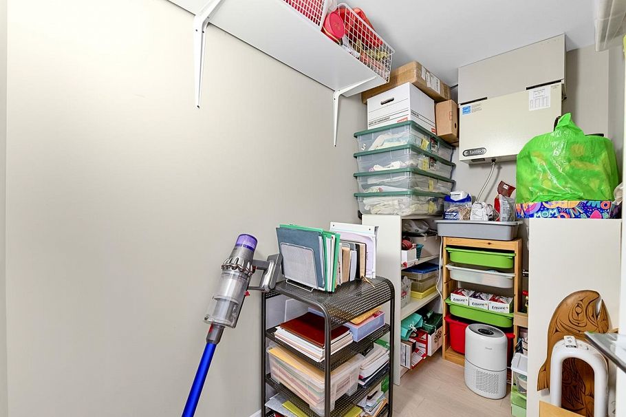 305 505 W 30th Avenue Vancouver, BC - 16