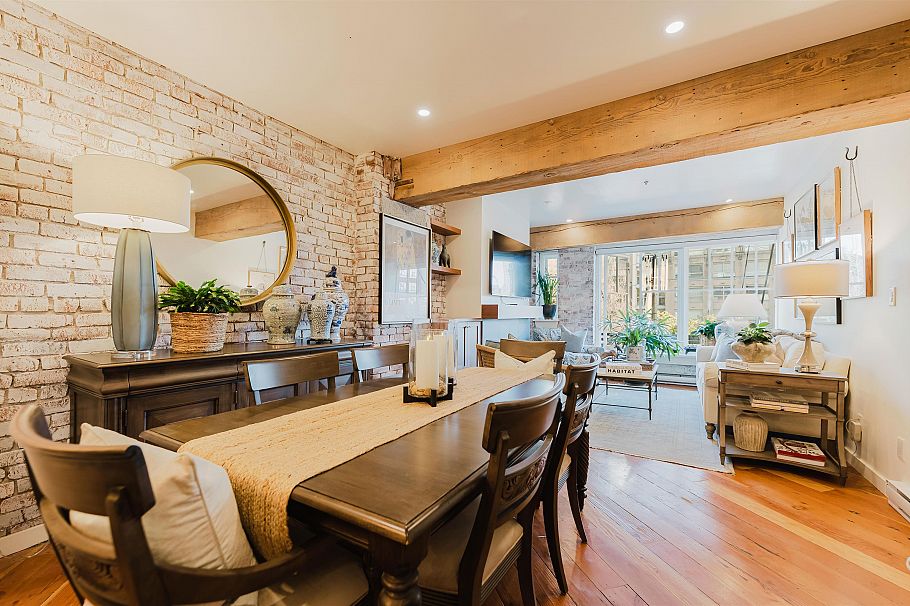 210 1178 Hamilton Street Vancouver, BC - 11