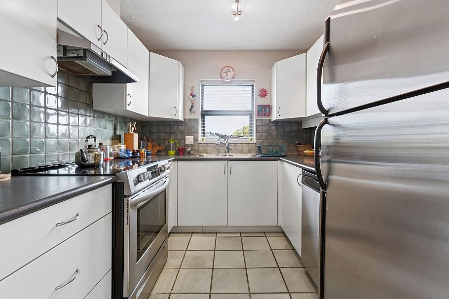 406 3161 W 4th Avenue Vancouver, BC - 11