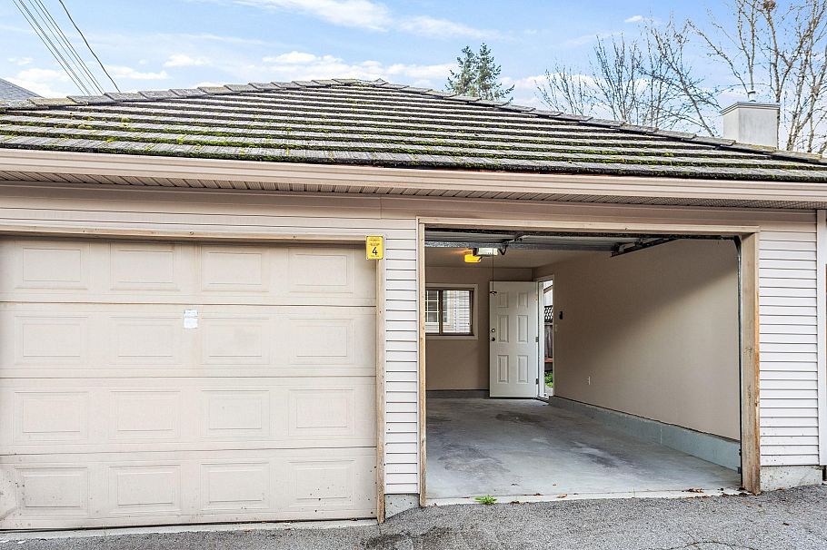 8322 Shaughnessy Street Vancouver, BC - 30