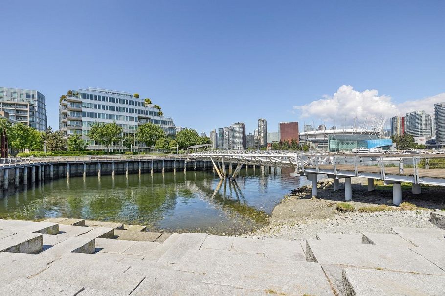 509 1919 Wylie Street Vancouver, BC - 27