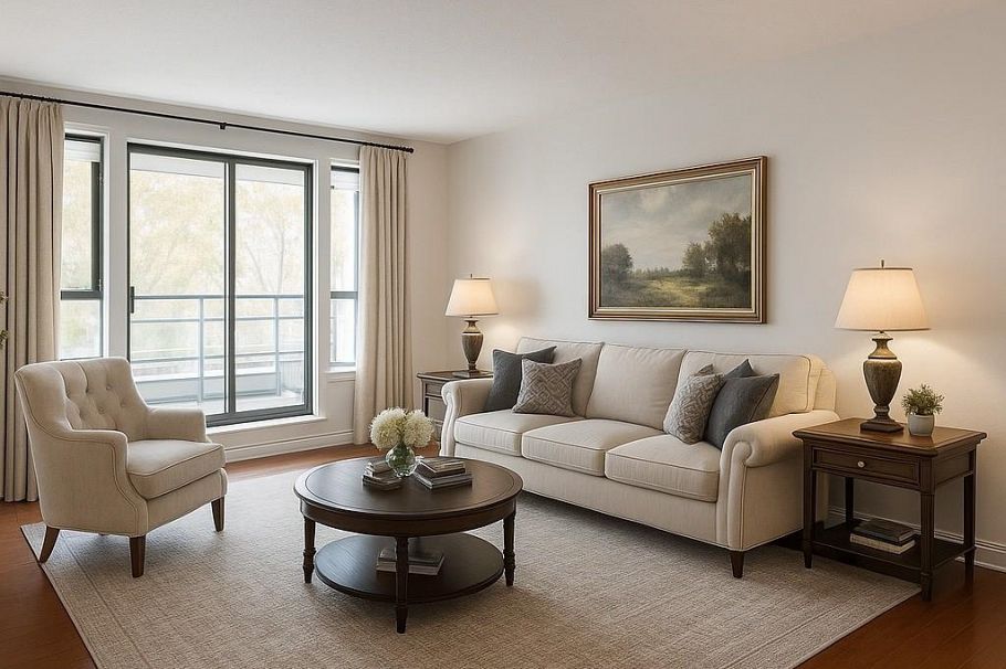 211 223 Mountain Highway North Vancouver, BC - 2