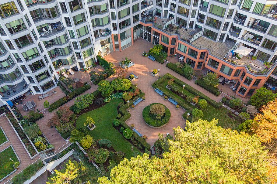 301 2201 Pine Street Vancouver, BC - 10