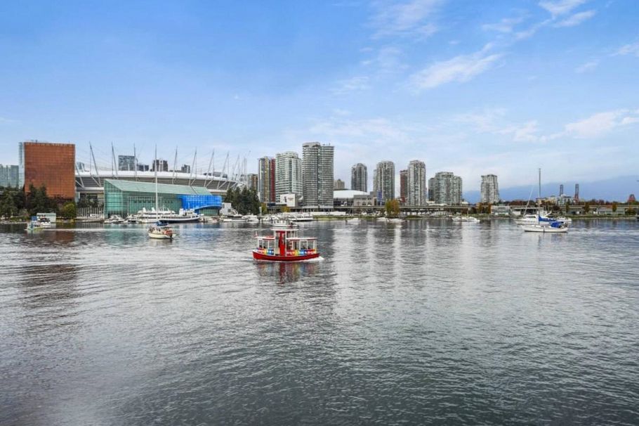 725 180 E 2nd Avenue Vancouver, BC - 28