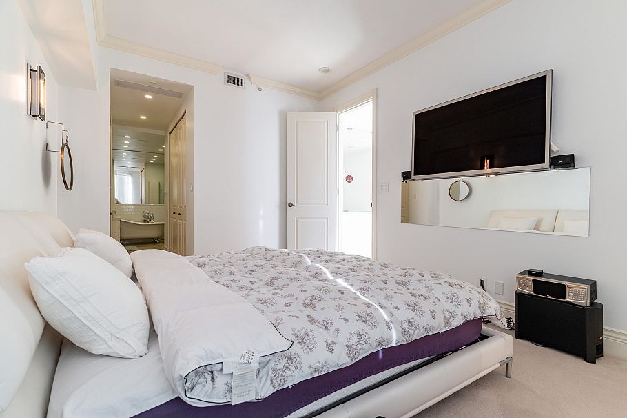 801 1280 Richards Street Vancouver, BC - 16