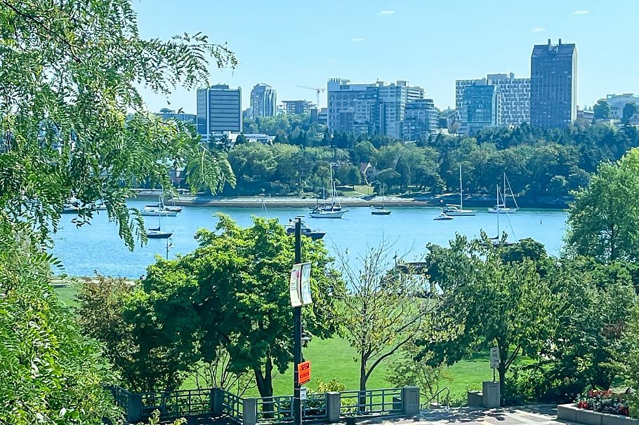 502 1388 Homer Street Vancouver, BC - 6