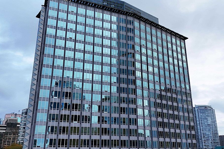 1207 989 Nelson Street Vancouver, BC - 23