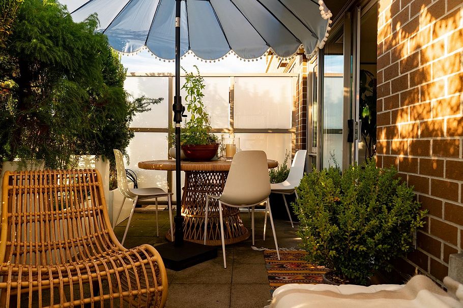 402 445 W 2nd Avenue Vancouver, BC - 5