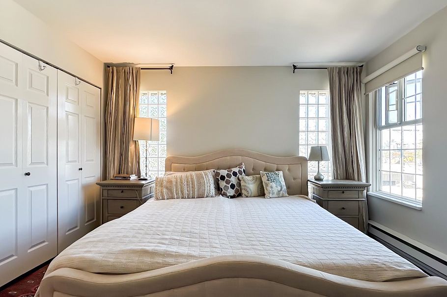 402 PH2 2091 Vine Street Vancouver, BC - 9