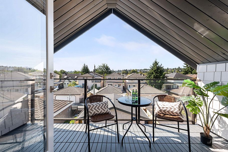 2 2750 W 19th Avenue Vancouver, BC - 34