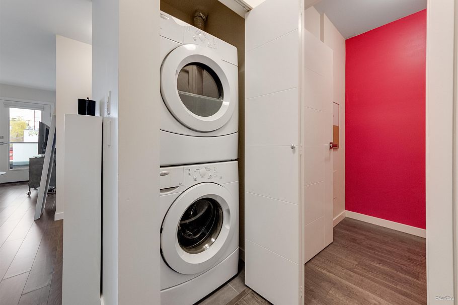 204 202 E 24th Avenue Vancouver, BC - 18