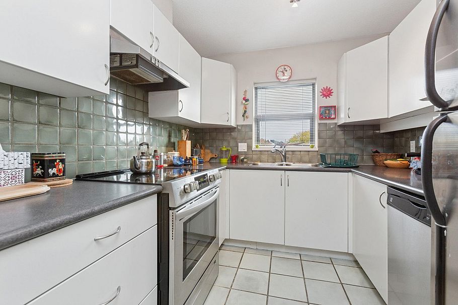 406 3161 W 4th Avenue Vancouver, BC - 12