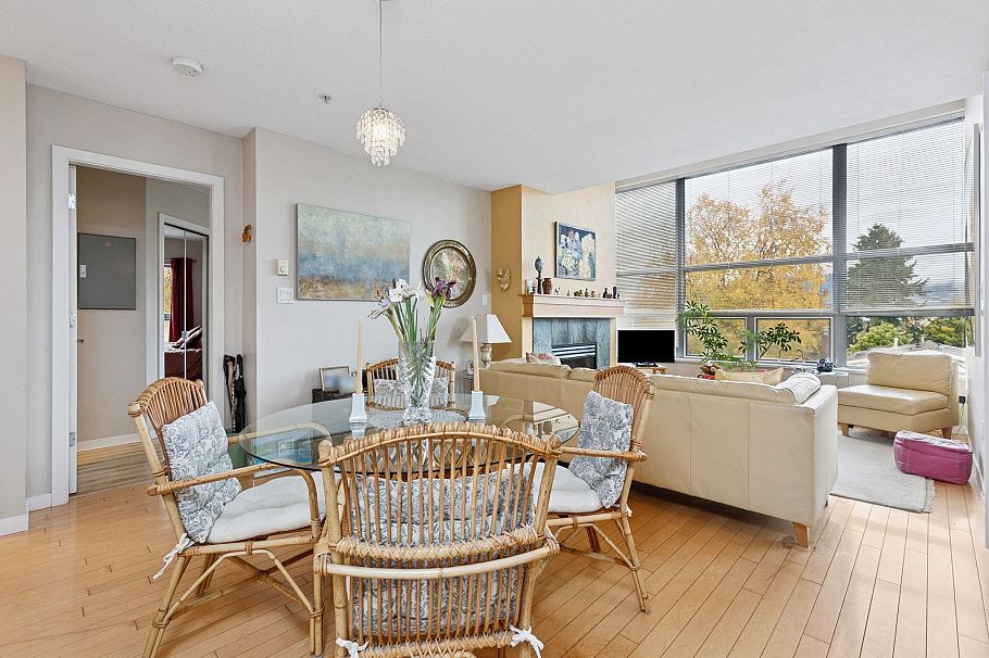 406 3161 W 4th Avenue Vancouver, BC - 8